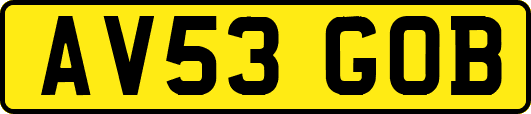 AV53GOB