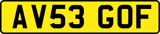AV53GOF