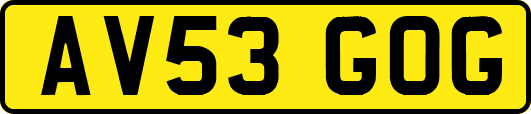 AV53GOG