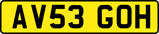 AV53GOH