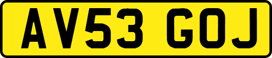 AV53GOJ