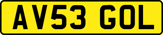 AV53GOL