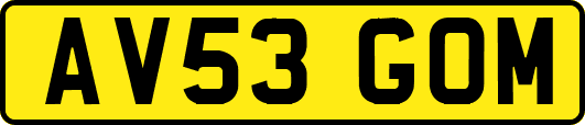 AV53GOM