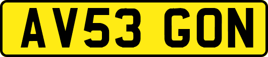 AV53GON