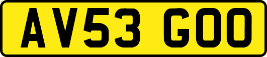 AV53GOO