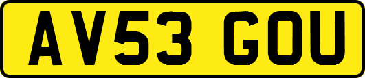 AV53GOU
