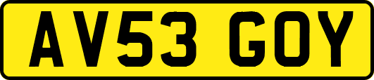 AV53GOY