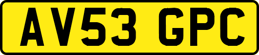AV53GPC