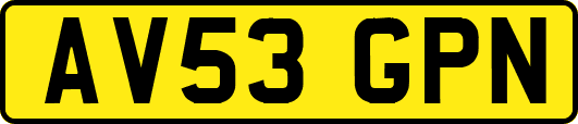 AV53GPN