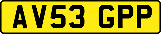 AV53GPP
