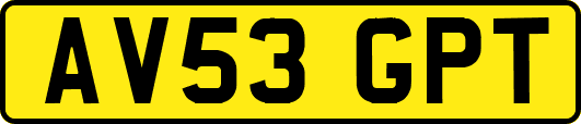 AV53GPT