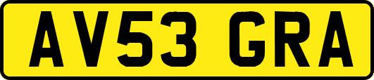 AV53GRA