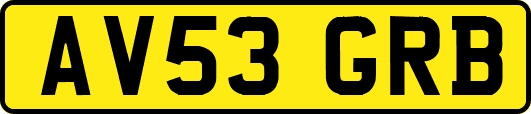 AV53GRB