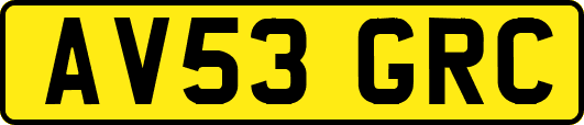 AV53GRC