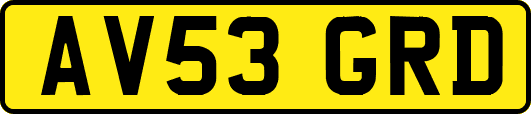 AV53GRD