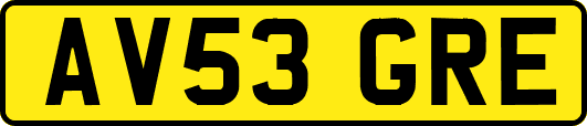 AV53GRE