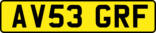 AV53GRF