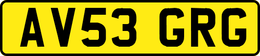 AV53GRG
