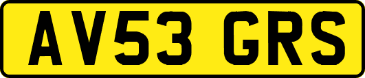 AV53GRS