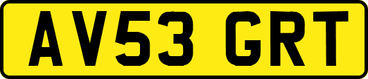 AV53GRT