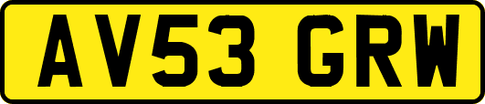 AV53GRW