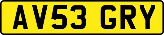 AV53GRY