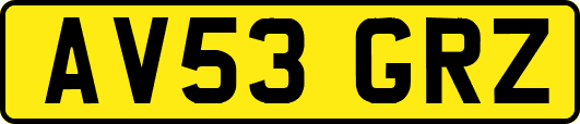 AV53GRZ