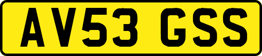 AV53GSS