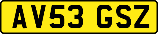 AV53GSZ