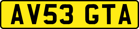 AV53GTA