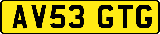 AV53GTG