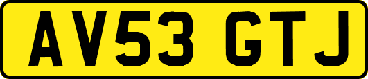 AV53GTJ