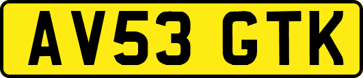 AV53GTK