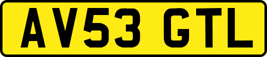 AV53GTL