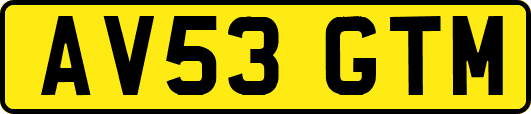 AV53GTM