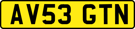 AV53GTN
