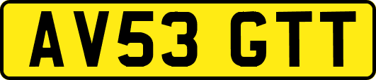 AV53GTT