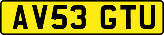 AV53GTU