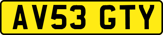 AV53GTY