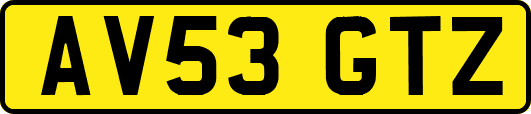 AV53GTZ