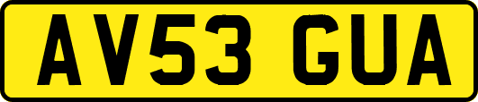 AV53GUA