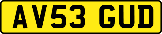 AV53GUD
