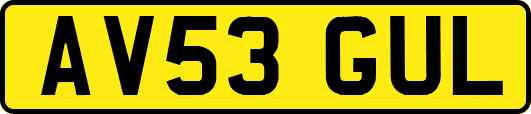 AV53GUL