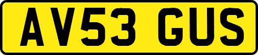 AV53GUS
