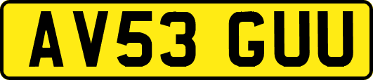 AV53GUU