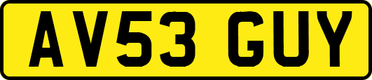 AV53GUY