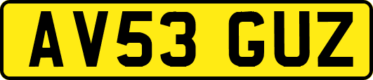 AV53GUZ