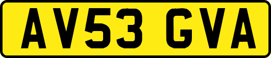 AV53GVA