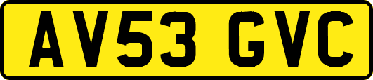 AV53GVC