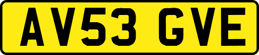 AV53GVE